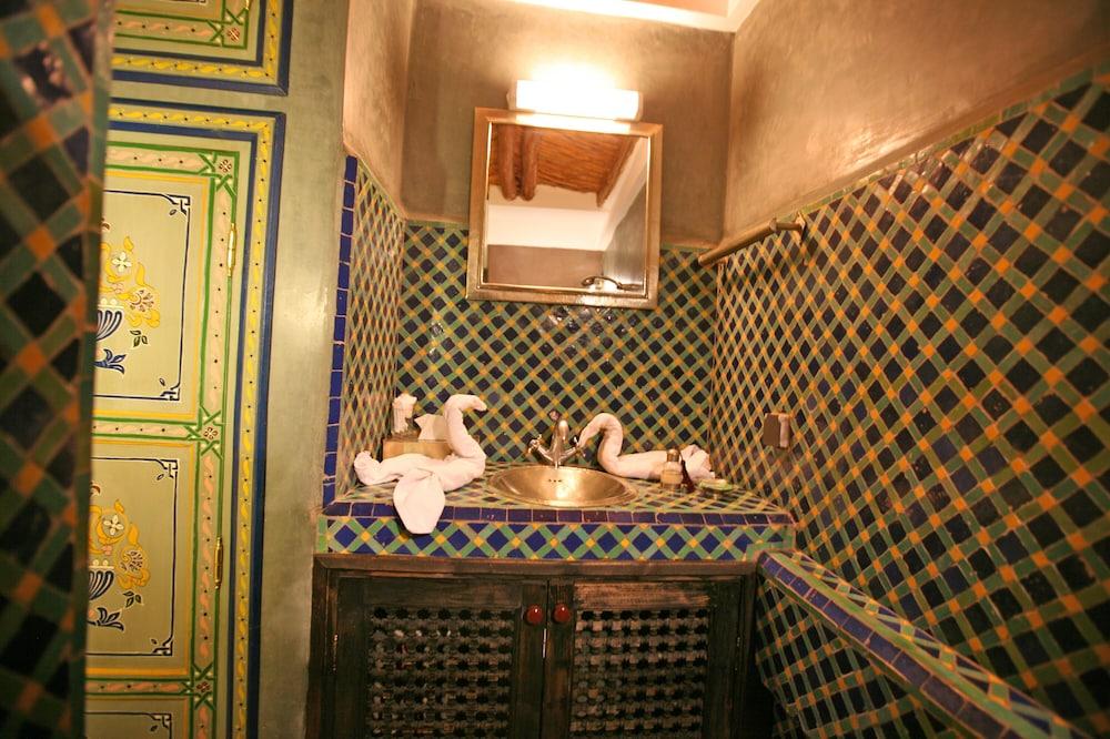 Riad Et Spa Misria Les Orangers Марракеш Екстер'єр фото