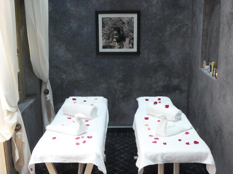 Riad Et Spa Misria Les Orangers Марракеш Екстер'єр фото