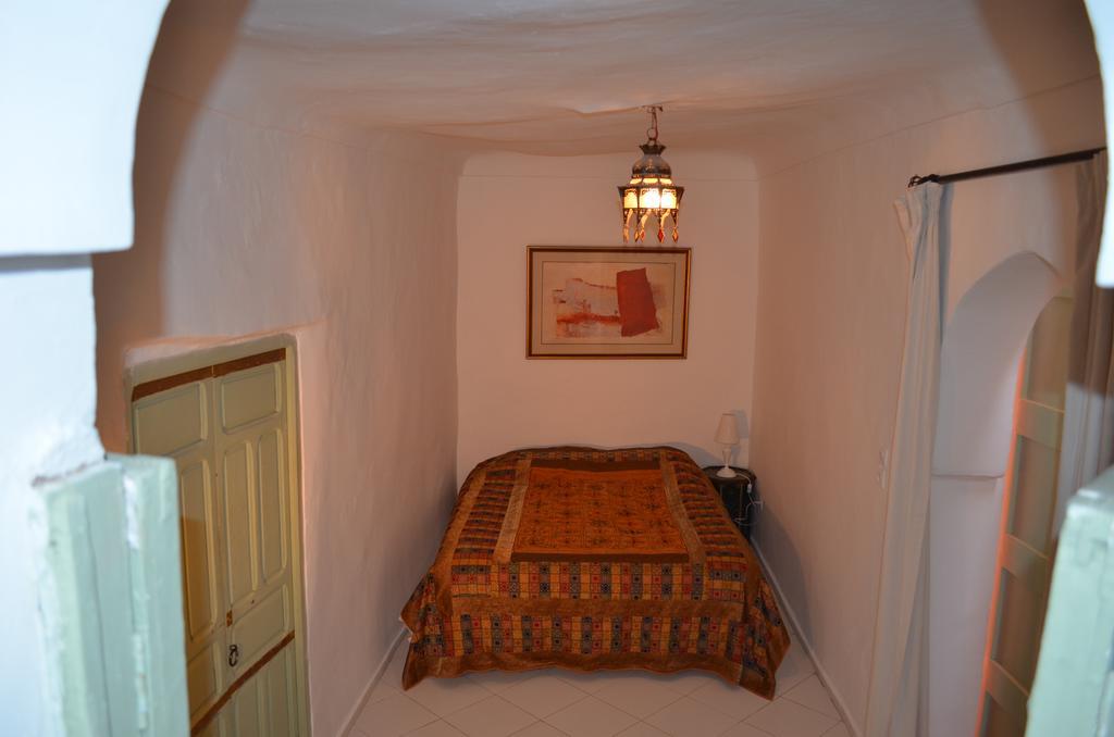 Riad Et Spa Misria Les Orangers Марракеш Номер фото